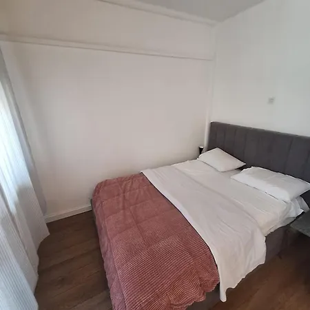 Ada * Belgrade