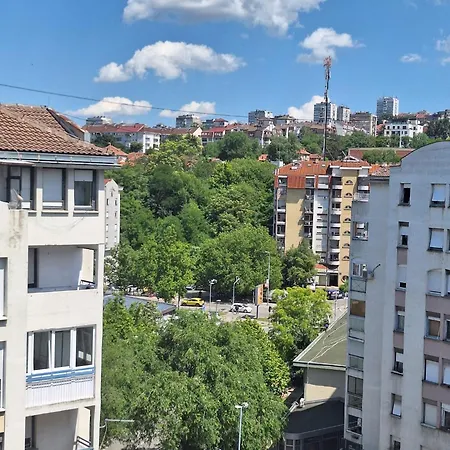 Apartment Ada